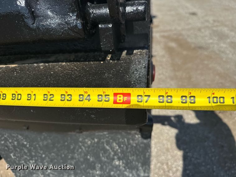 image for item EG6053 2005 Ford F750 Super Duty dump truck