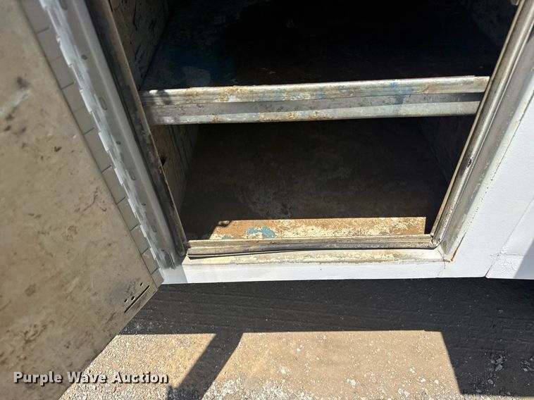 image for item EG6059 2013 Chevrolet Silverado 3500HD utility bed pickup truck