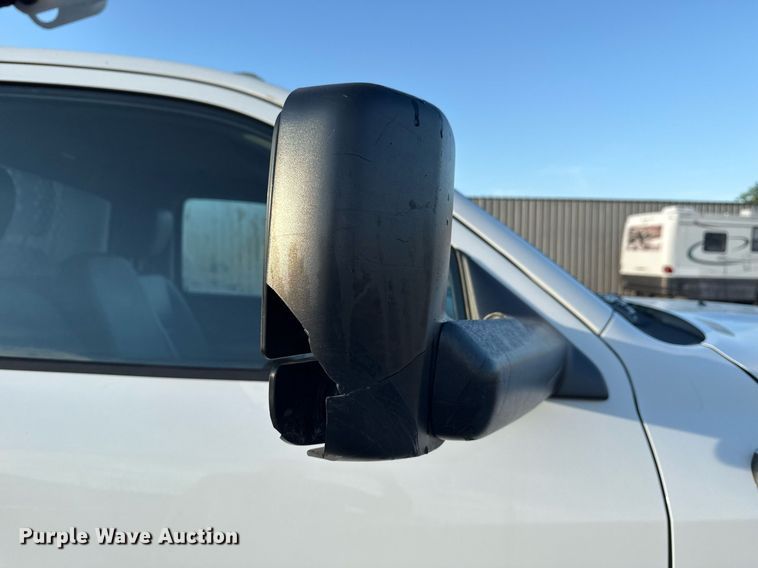 image for item EG6065 2014 Dodge Ram 5500HD bucket truck