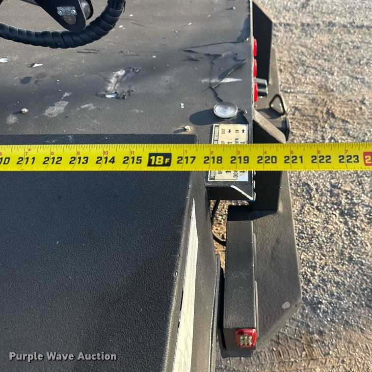 image for item EG6065 2014 Dodge Ram 5500HD bucket truck