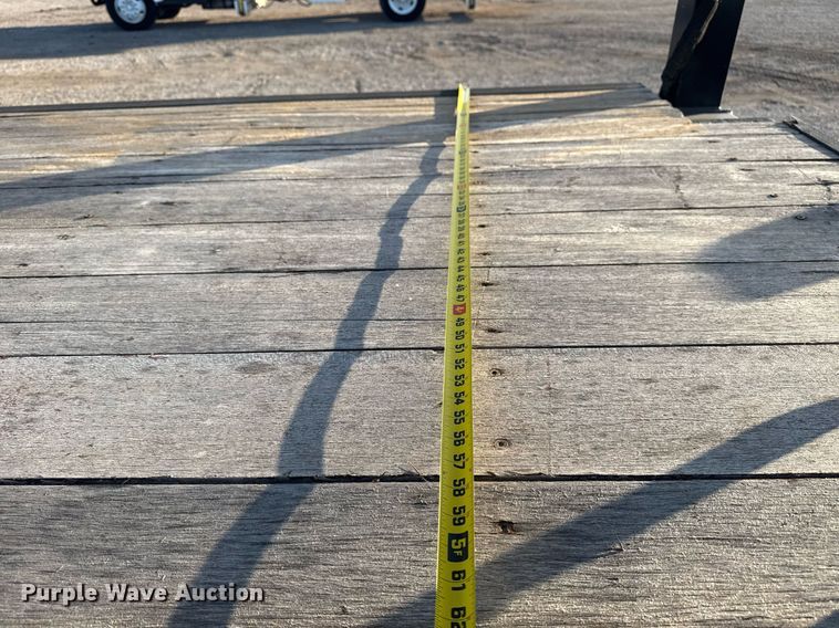 image for item EG6065 2014 Dodge Ram 5500HD bucket truck