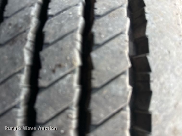 image for item EG6065 2014 Dodge Ram 5500HD bucket truck