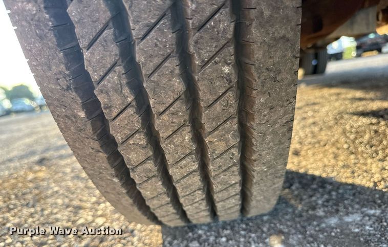 image for item EG6065 2014 Dodge Ram 5500HD bucket truck