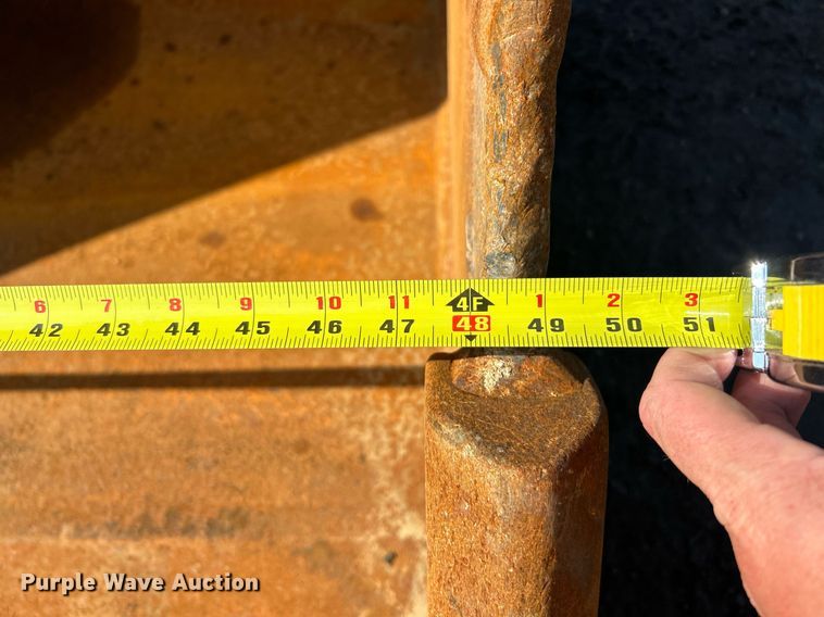 image for item EK8364 2014 Caterpillar 336E excavator