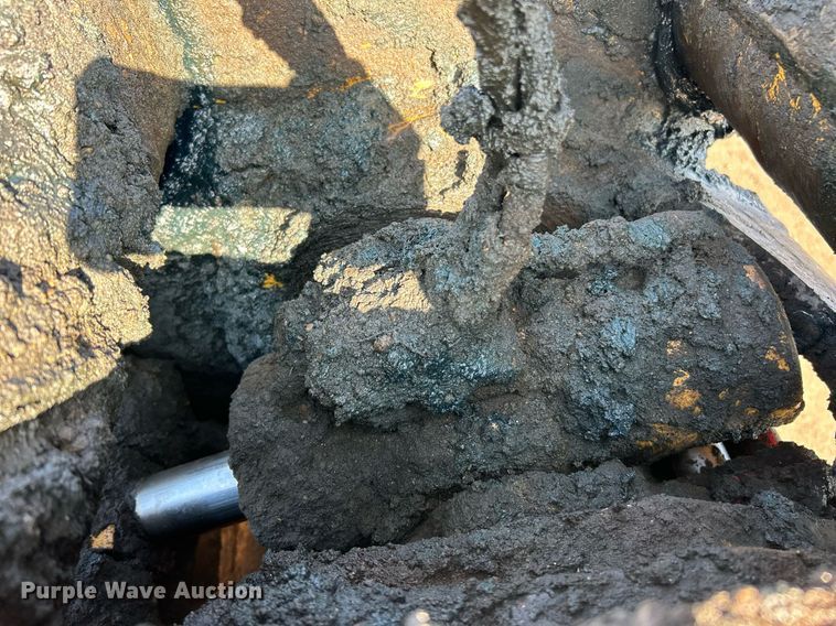 image for item EK8364 2014 Caterpillar 336E excavator