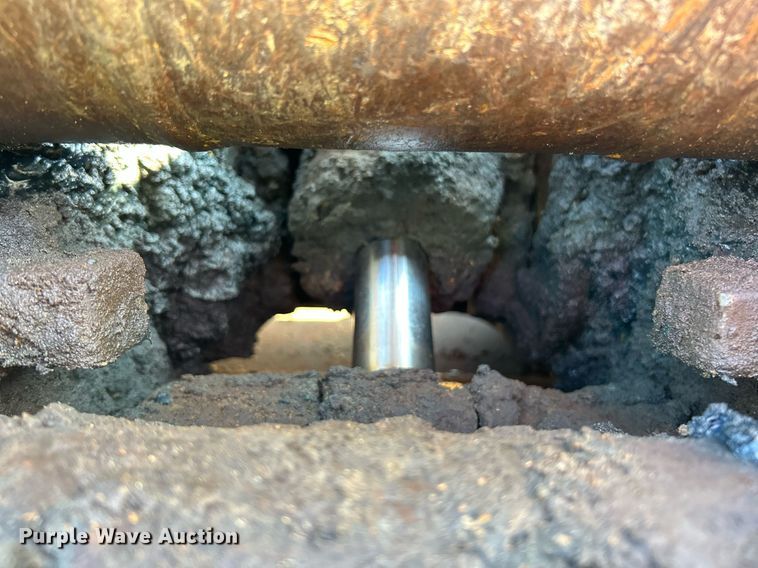 image for item EK8364 2014 Caterpillar 336E excavator