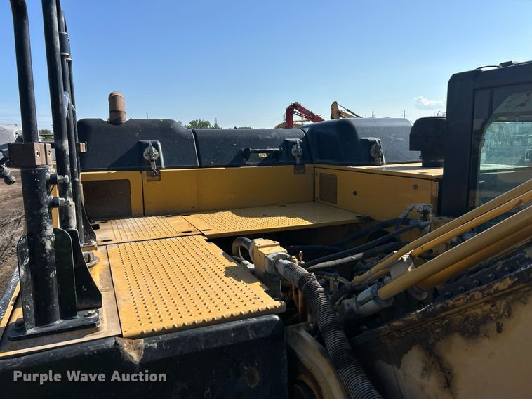 image for item EK8364 2014 Caterpillar 336E excavator