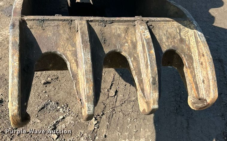 image for item EK8364 2014 Caterpillar 336E excavator