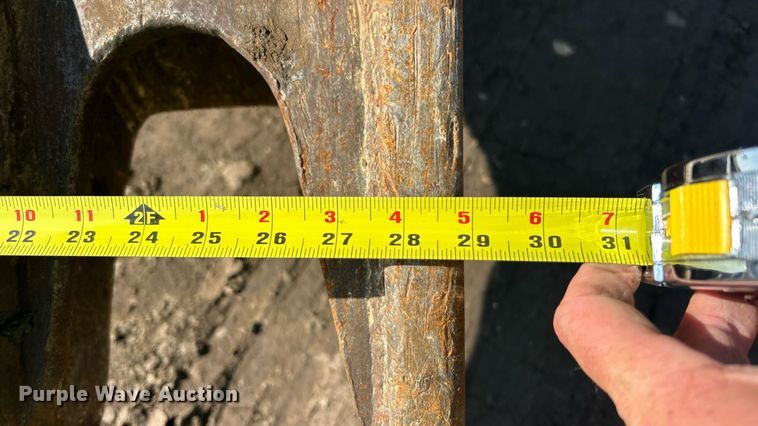 image for item EK8364 2014 Caterpillar 336E excavator