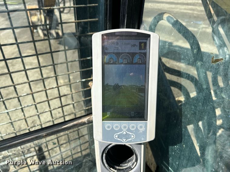 image for item EK8364 2014 Caterpillar 336E excavator