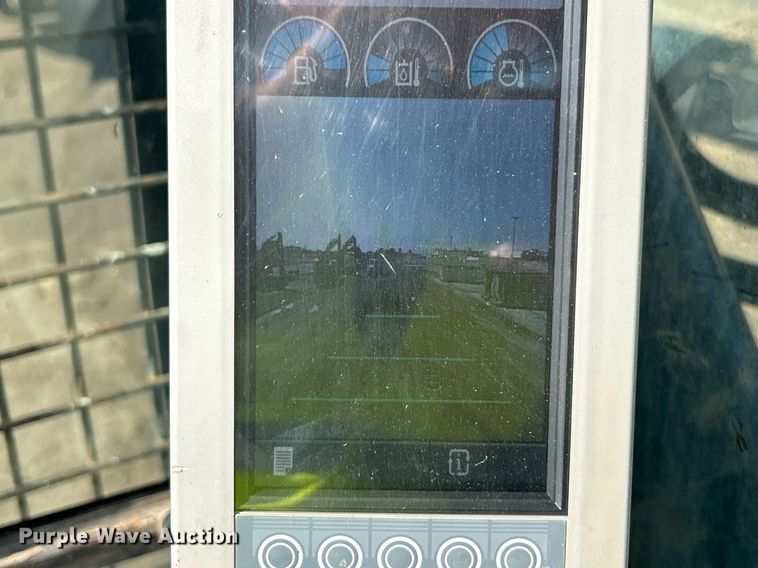 image for item EK8364 2014 Caterpillar 336E excavator