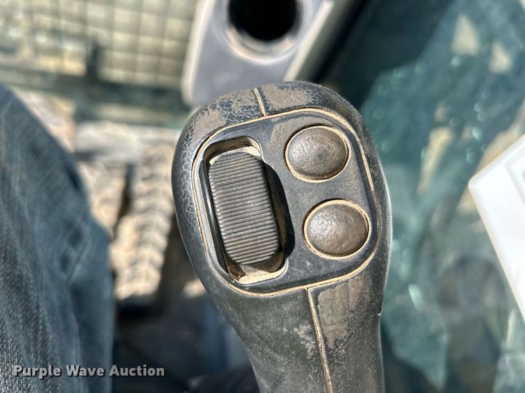 image for item EK8364 2014 Caterpillar 336E excavator