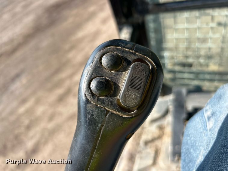 image for item EK8364 2014 Caterpillar 336E excavator