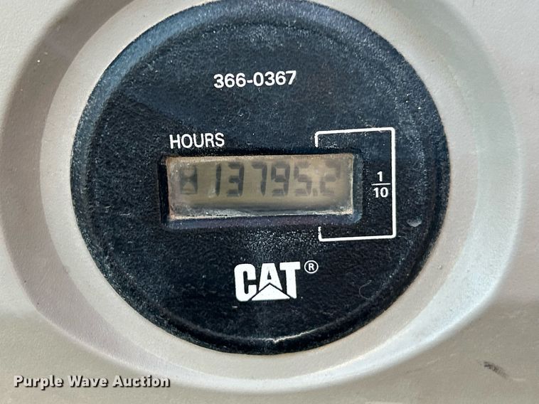 image for item EK8364 2014 Caterpillar 336E excavator