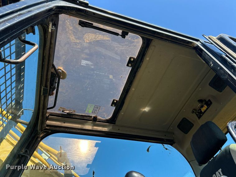 image for item EK8364 2014 Caterpillar 336E excavator