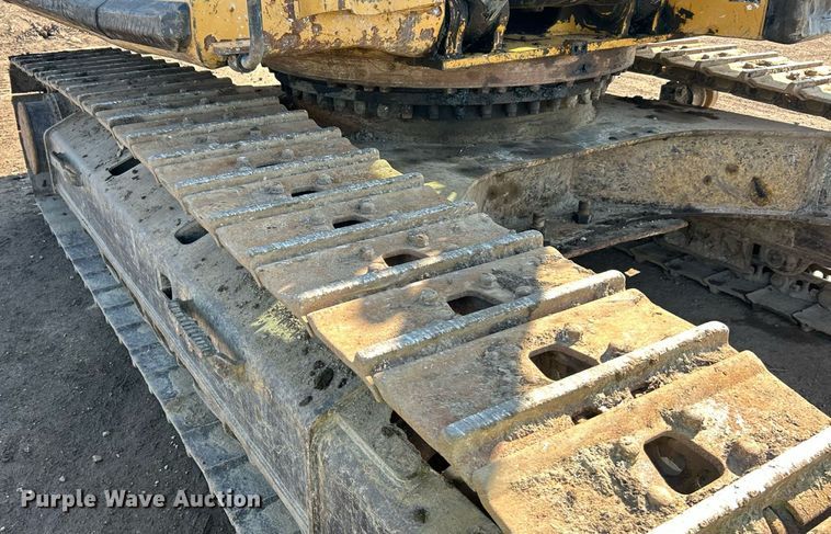 image for item EK8364 2014 Caterpillar 336E excavator