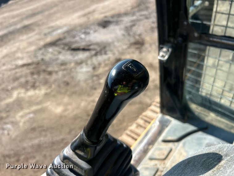 image for item EK8365 2018 Caterpillar 349FL excavator