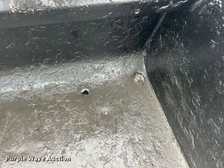 image for item EK8377 2016 Bobcat T590 tracked skid steer loader