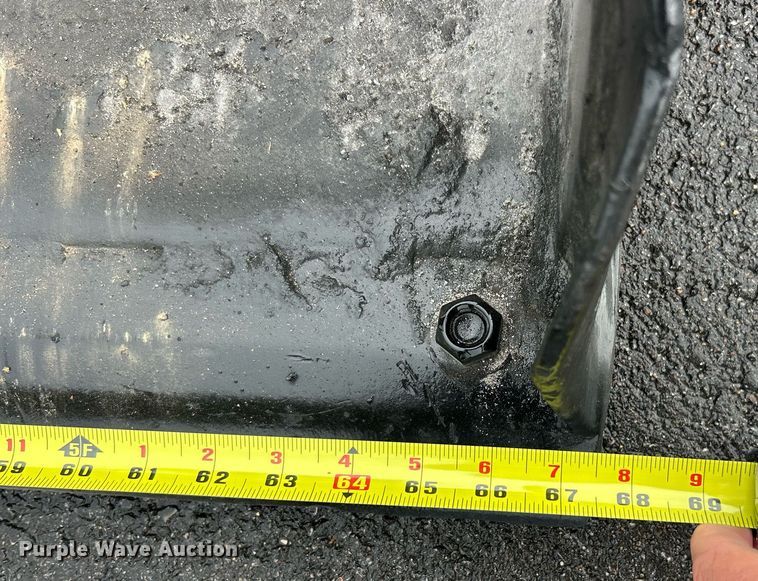 image for item EK8377 2016 Bobcat T590 tracked skid steer loader