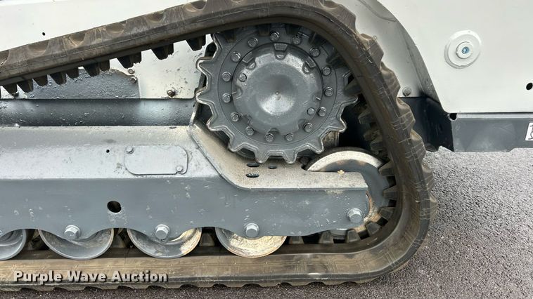 image for item EK8377 2016 Bobcat T590 tracked skid steer loader