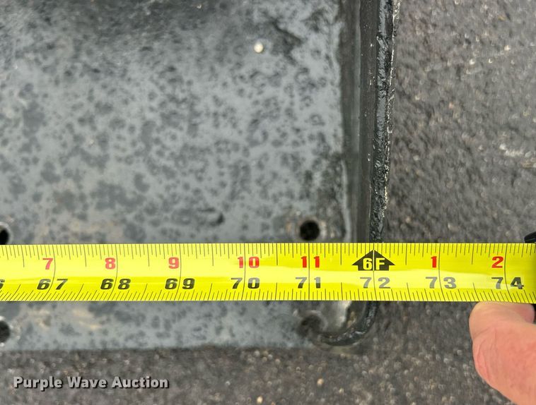 image for item EK8378 2016 Bobcat T590 tracked skid steer loader