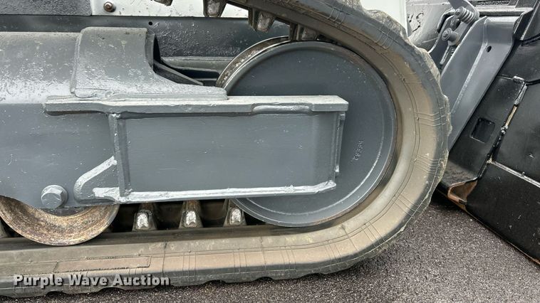 image for item EK8378 2016 Bobcat T590 tracked skid steer loader