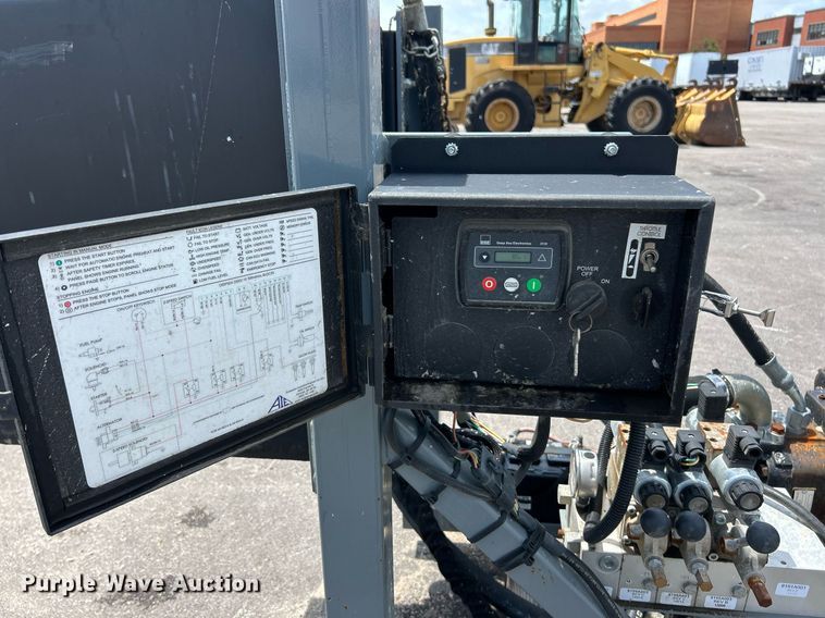 image for item EK8386 Kubota power unit