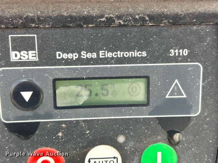 image for item EK8386 Kubota power unit