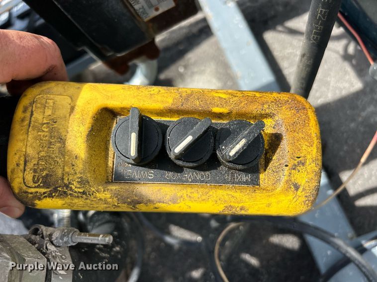 image for item EK8386 Kubota power unit