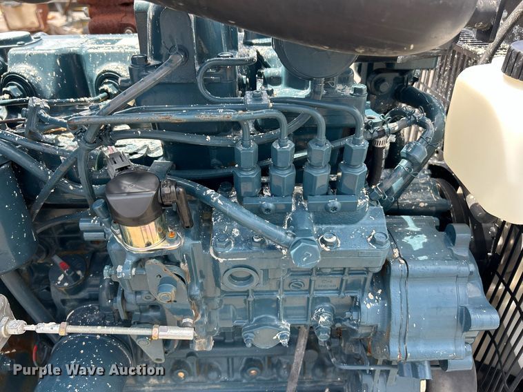 image for item EK8386 Kubota power unit