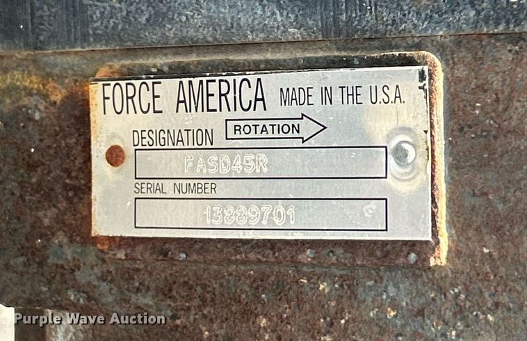 image for item EK8386 Kubota power unit