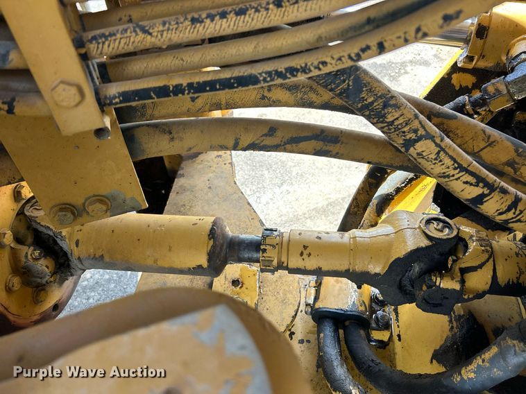 image for item EK8388 1998 Caterpillar 938G wheel loader