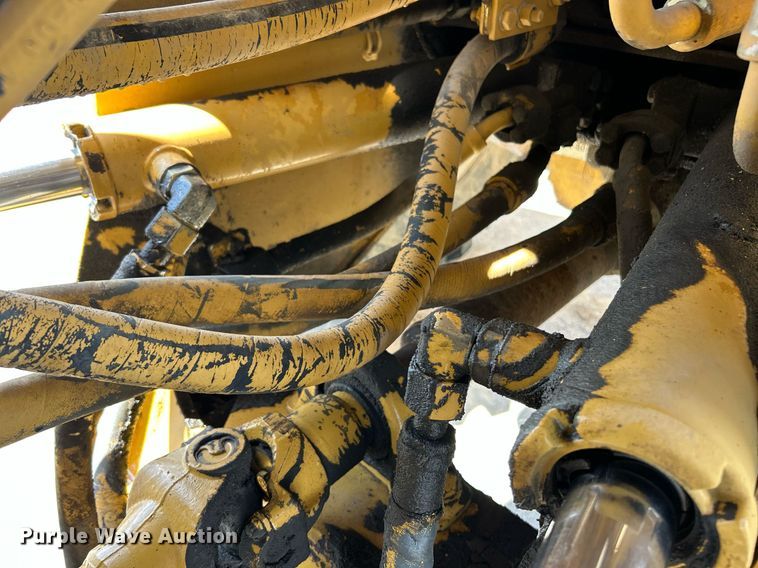 image for item EK8388 1998 Caterpillar 938G wheel loader