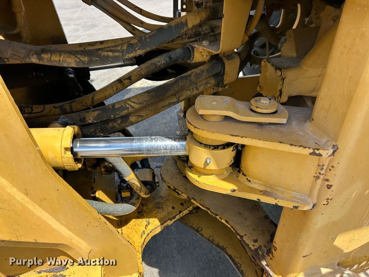 image for item EK8388 1998 Caterpillar 938G wheel loader