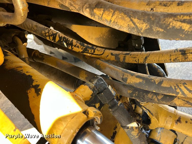 image for item EK8388 1998 Caterpillar 938G wheel loader