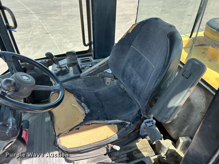 image for item EK8388 1998 Caterpillar 938G wheel loader