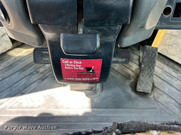 image for item EK8388 1998 Caterpillar 938G wheel loader