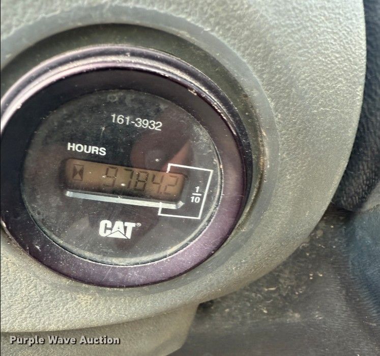 image for item EK8388 1998 Caterpillar 938G wheel loader