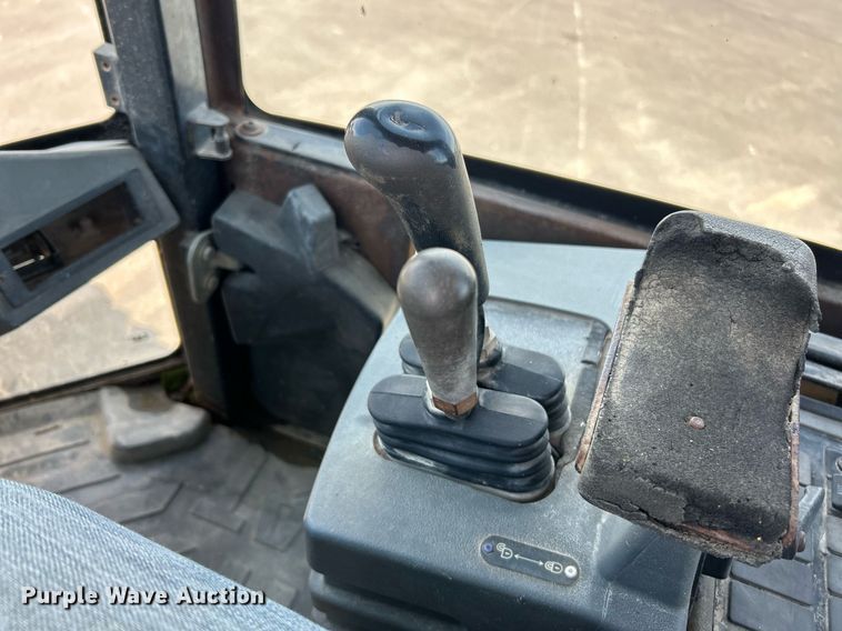 image for item EK8388 1998 Caterpillar 938G wheel loader