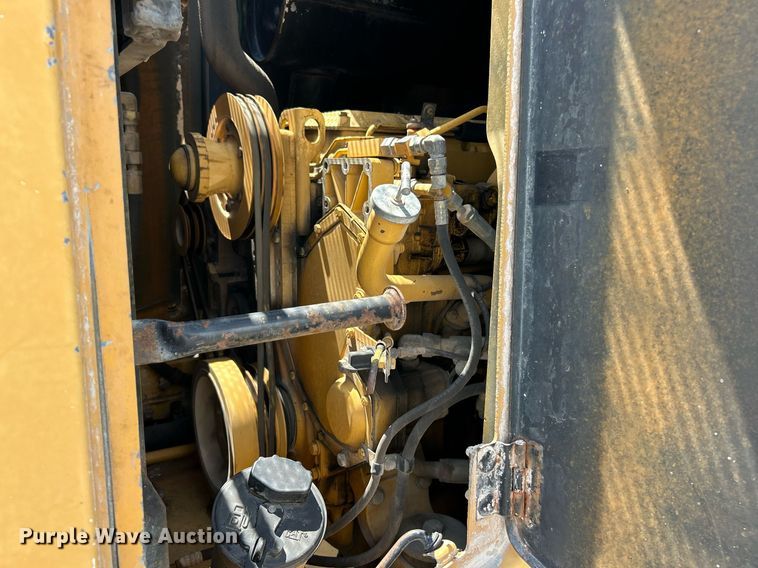 image for item EK8388 1998 Caterpillar 938G wheel loader