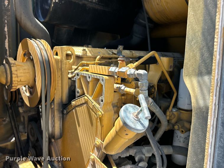 image for item EK8388 1998 Caterpillar 938G wheel loader