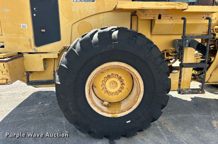 image for item EK8388 1998 Caterpillar 938G wheel loader