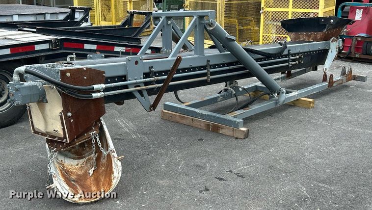 image for item EK8389 Auger