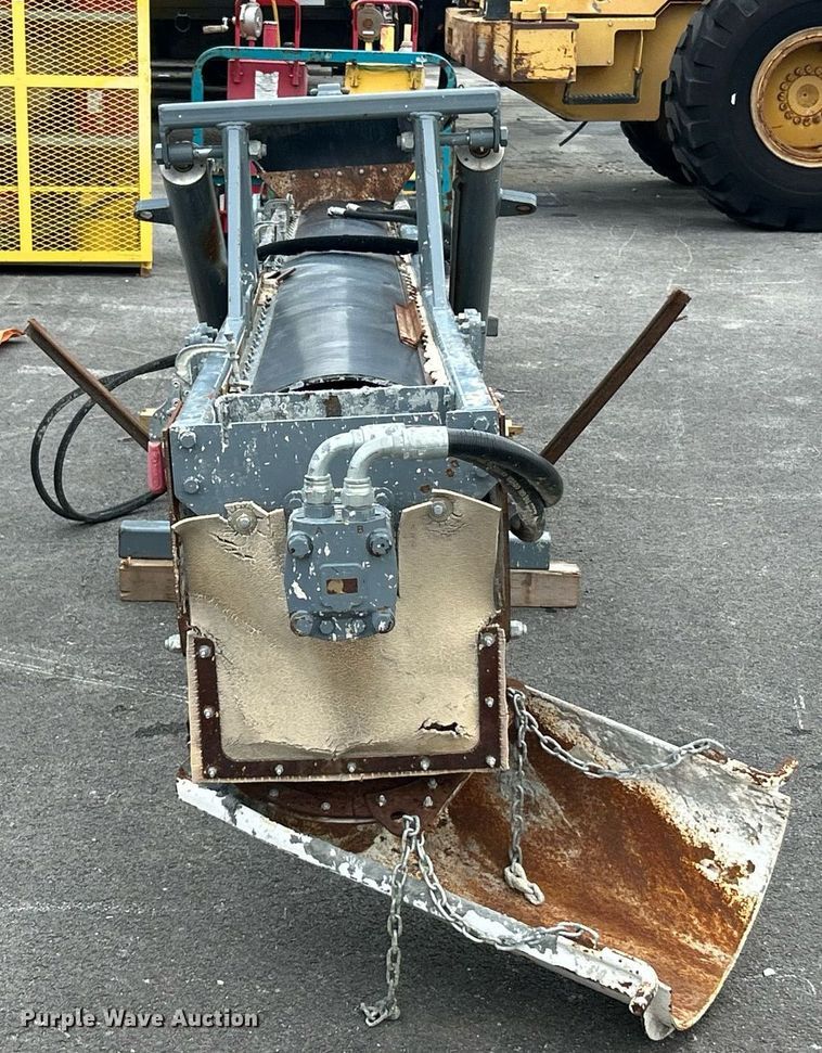 image for item EK8389 Auger