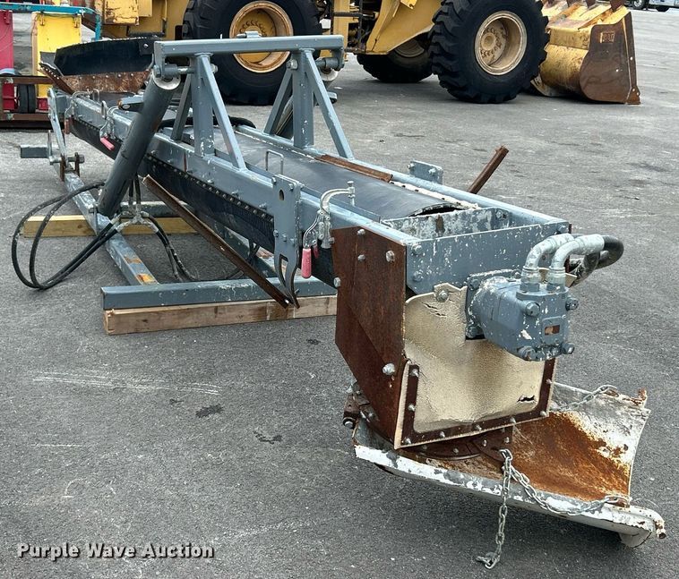 image for item EK8389 Auger