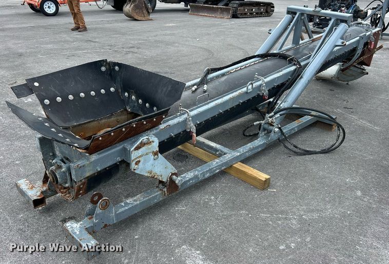 image for item EK8389 Auger