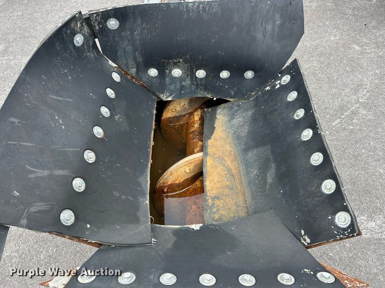 image for item EK8389 Auger