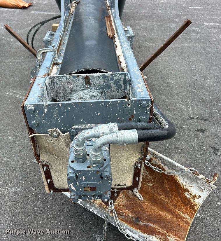 image for item EK8389 Auger