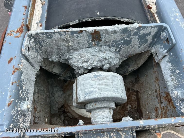 image for item EK8389 Auger