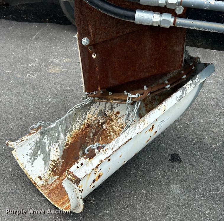 image for item EK8389 Auger